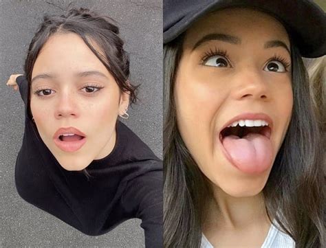 jenna ortega leaked vid|Jenna Ortega .